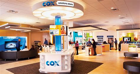 cox stores